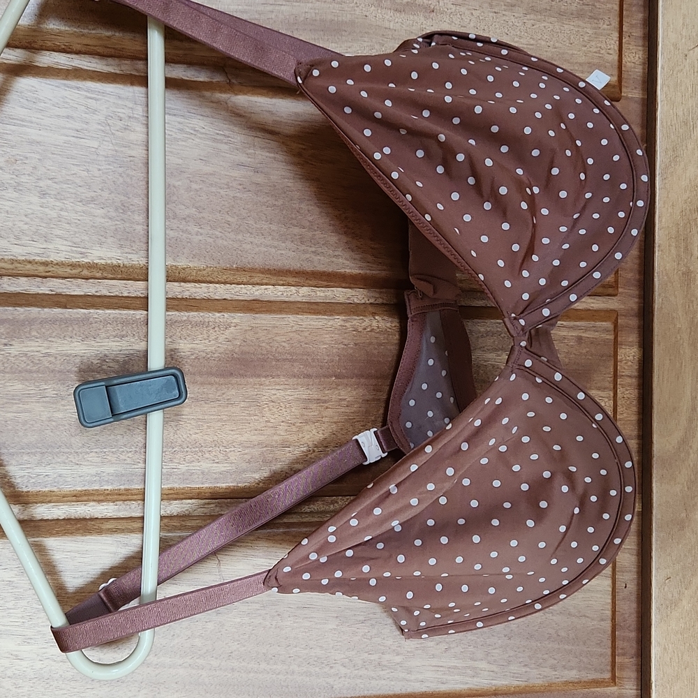 Victoria Secret Unlined Demi